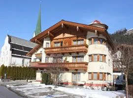 Apartment in Kaltenbach near Ski Lift