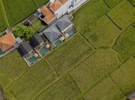 Van Sheva Ubud Villa