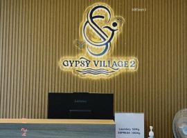 Gypsy Village Resort, hotel en Islas Phi Phi