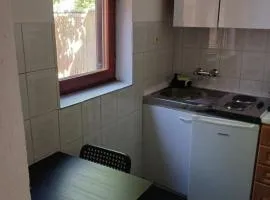 One Bedroom Apartment with Terrace