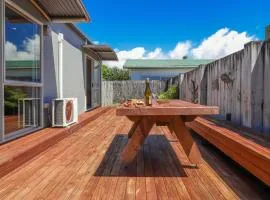 Hosts on the Coast Seaside Escape