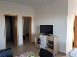 Apartment in Nevidane near Beach & Mountains