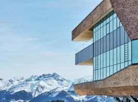 Apartment in Kaltenbach with Ski-In Ski-Out