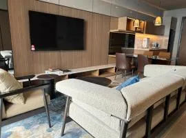 Antara Genting by Enigma 2BR, High Floor