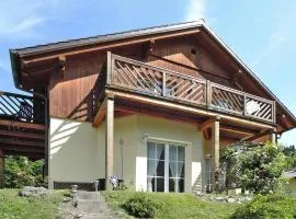 Holiday Home in Radstadt with Sauna & Whirlpool