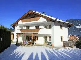 Apartment in Kaltenbach near Ski Lifts