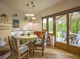Residence in Kaltenbach near ski lifts