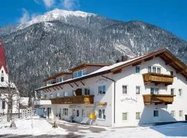Apartment in Zugspitz Arena near Hiking Trails