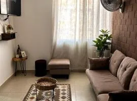 apartamento robles