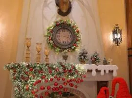 Venus Hotel Tam Đảo