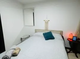 Acogedora Habitación Privada en Heredia, Cerquita de Todo