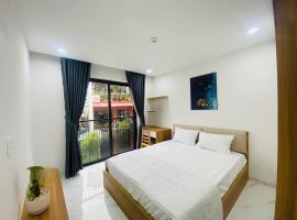 Sujet Center Hotel by Haviland, 3-Sterne-Hotel in Đà Nẵng