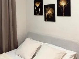 Cozy Studio with Pool & Balcony, Near Airport and Beaches Lapu-lapu City