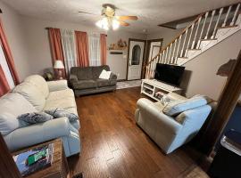 Off The Mark, hotel em Loretto