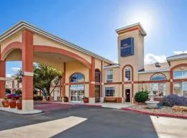 Baymont by Wyndham Lubbock