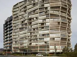 Ovolo Canberra, a Wyndham Hotel