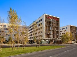 Vienna House Easy by Wyndham Vienna Airport, hotel in Schwechat