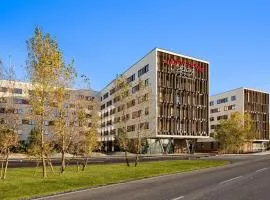 Vienna House Easy by Wyndham Vienna Airport