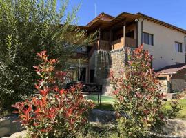 Къща за гости Царица Елена, Hotel in Zlataritsa