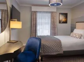 杜肯哈尔夫布莱克本Spa美居酒店