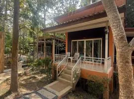 Echo Samadhi Resort