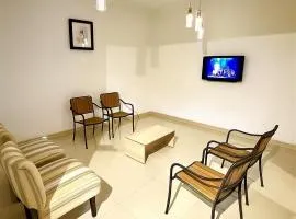 Casa Huamuche, warm and full of charm