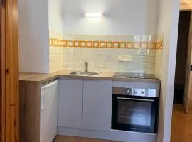 Studio cosy près des quais d'Evian - FR-1-498-51