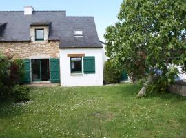 Maison en pierres typique, 3 chambres, parking, proche plages à Arzon - FR-1-775-43, ξενοδοχείο σε Port-Navalo