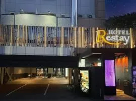 Restay Hiroshima (Adult Only)