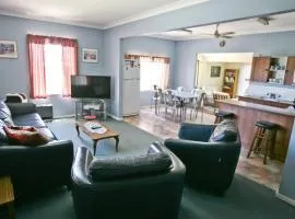 Fisherman's Cabin - 11 Mill Street Affordable, fishing friendly