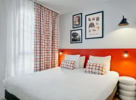 Aparthotel Adagio Access Paris Vanves - Porte de Versailles