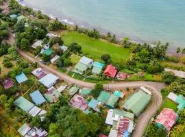 Jacobin Hostel & Cabins