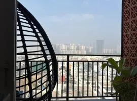 Stunning City The View's Better From Here