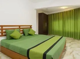 Beehive mountain resident