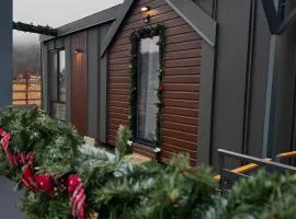 Peak View Tiny House