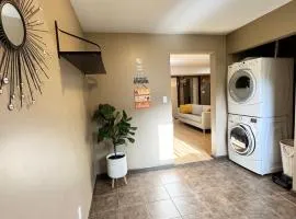 Peaceful House with Backyard