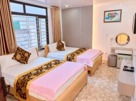 Ngoc Linh Hostel and Travel, hotel v destinaci Cát Bà