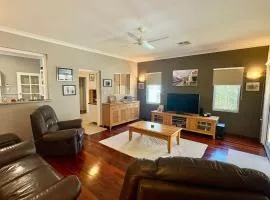 Cozy Retreat South Bunbury