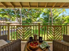 Luxurious Mauna Lani Condo with Private Beach Club Access
