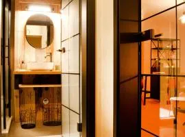 Ferienwohnung Waldgeflüster