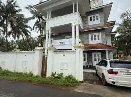 Rozana Retreats BeachVibe -kannur
