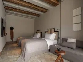 zhangjiajie national park Oxgen Resort