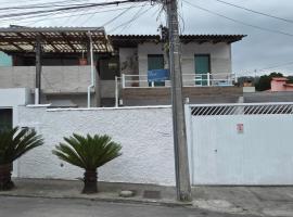 Residencial Garcia Diárias Econômicas, ξενοδοχείο στη Φλοριανόπολη