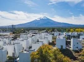 Fuji Gran Villa - TOKI -