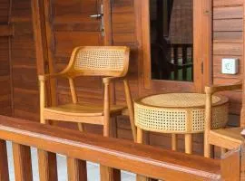 Villa Aiden Bungalow 2 near Beach