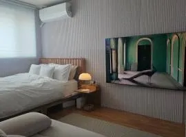 Ansan Minimal Studio