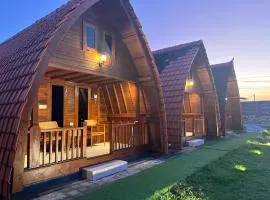 Villa Aiden Bungalow 2 near Beach