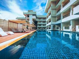 Casa Del M Patong Phuket - Newly Renovated