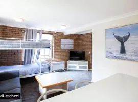 George Hideaway - 30A George Street Bermagui Affordable unit, fishing friendly