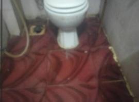 قنا الشؤن, hotel con parcheggio a Qinā